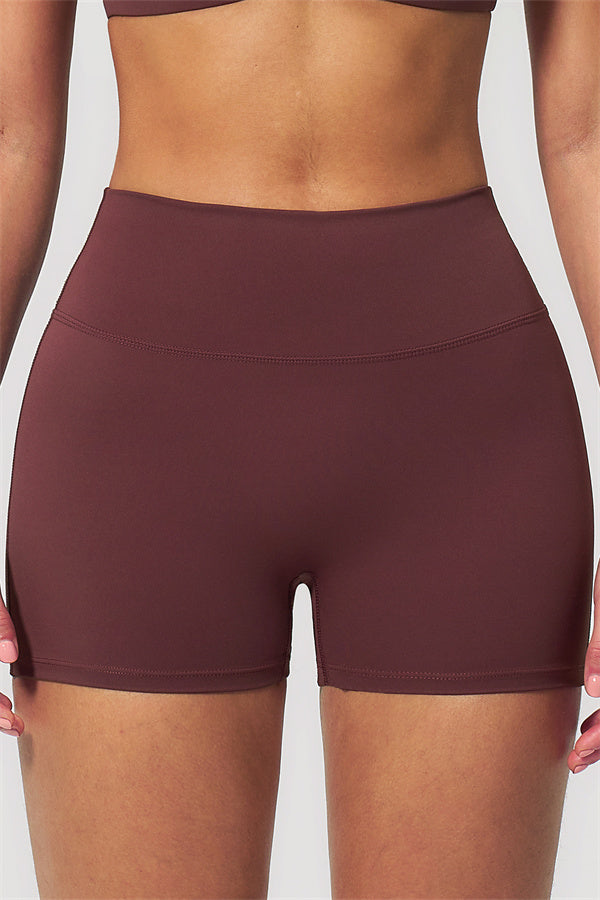 The Nexus Sports Bra Shorts 2-Piece Set