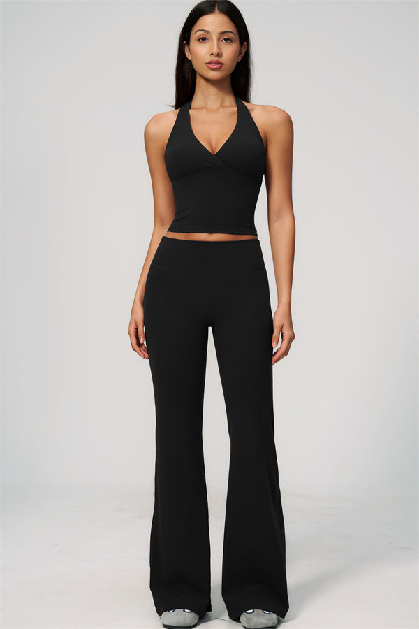 The Lox Crop Top