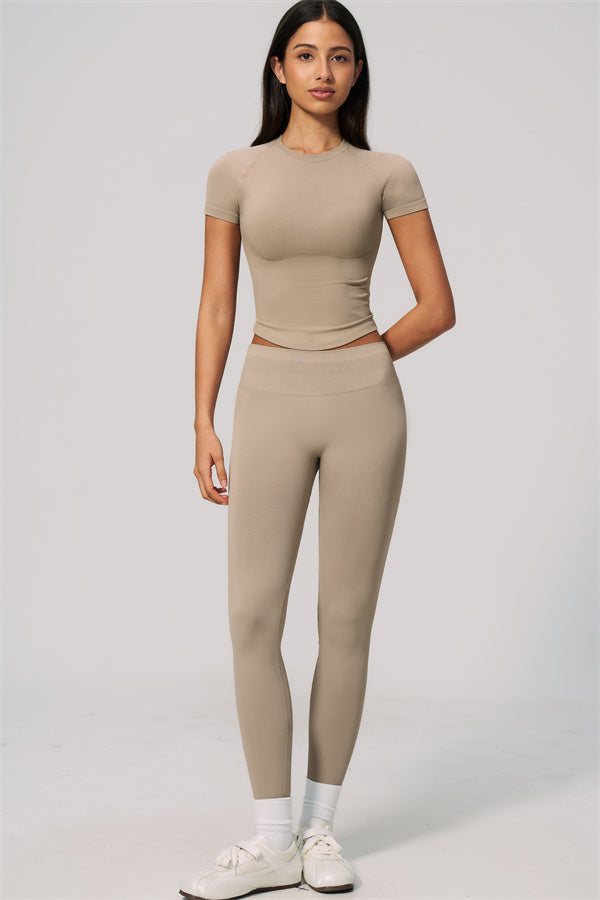 The Velvetine T-shirt