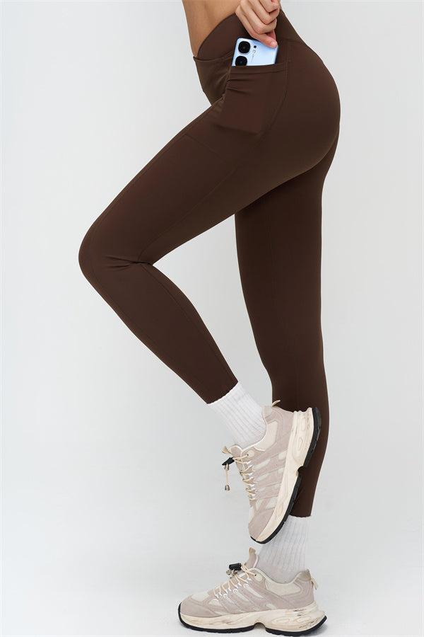 The BoldFit Sports Bra Leggings 2-Piece Set