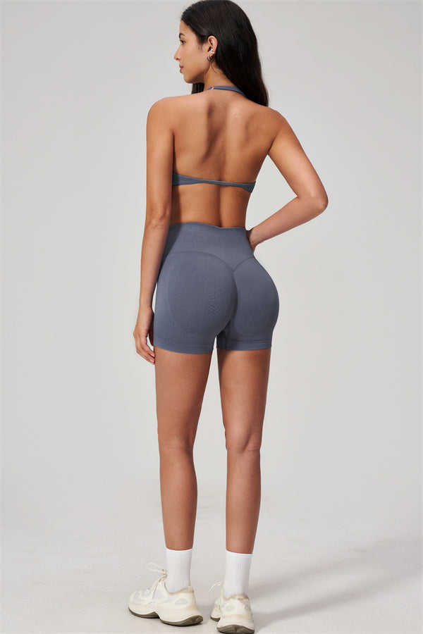 The Horizon Sports Bra