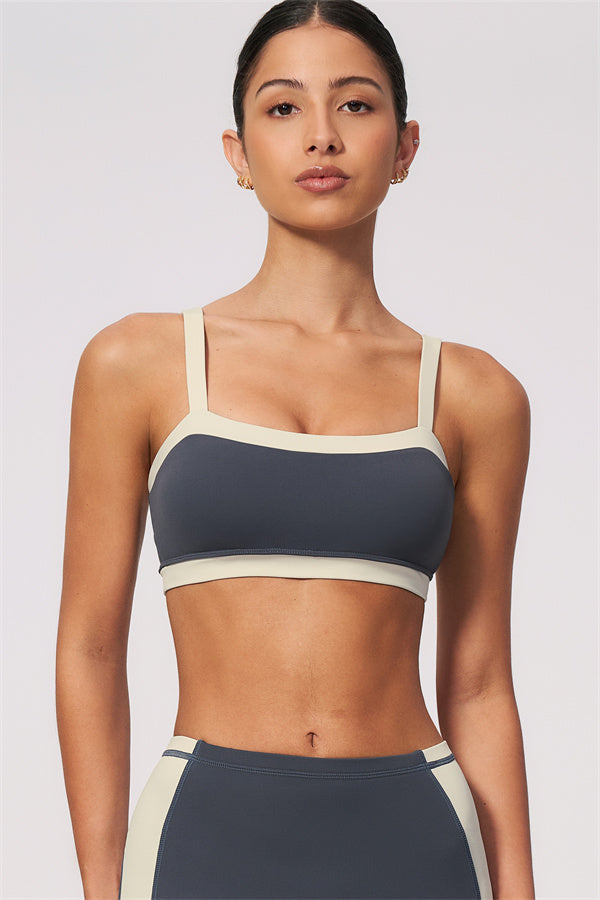 The Sandstone Sports Bra