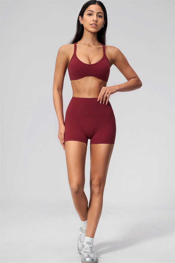 The Gala Sports Bra