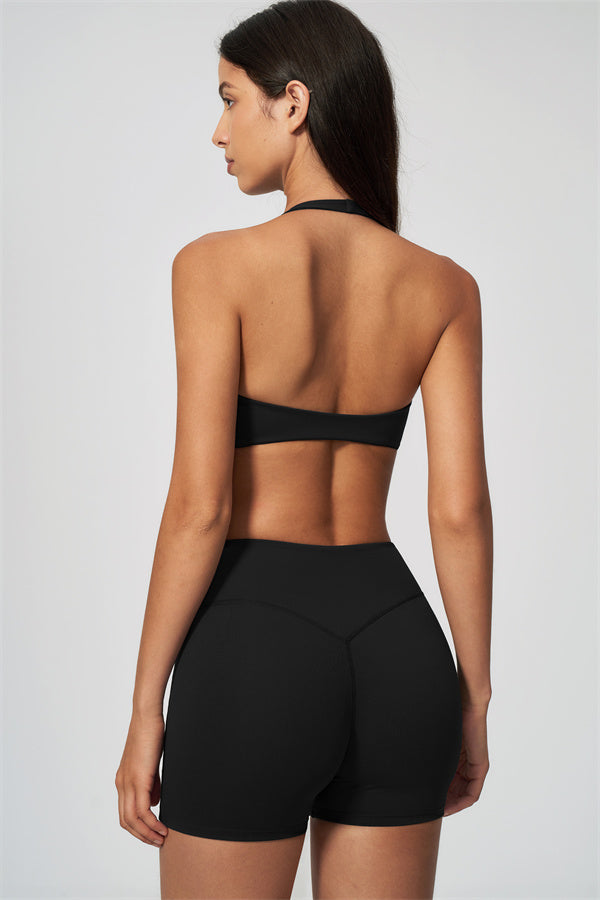 The RiseFit Sports Bra