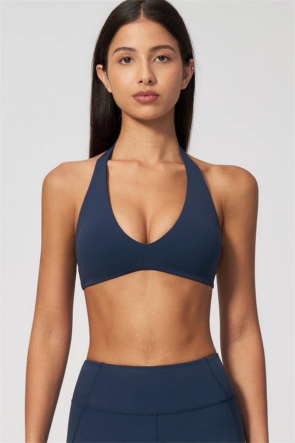 The RiseFit Sports Bra