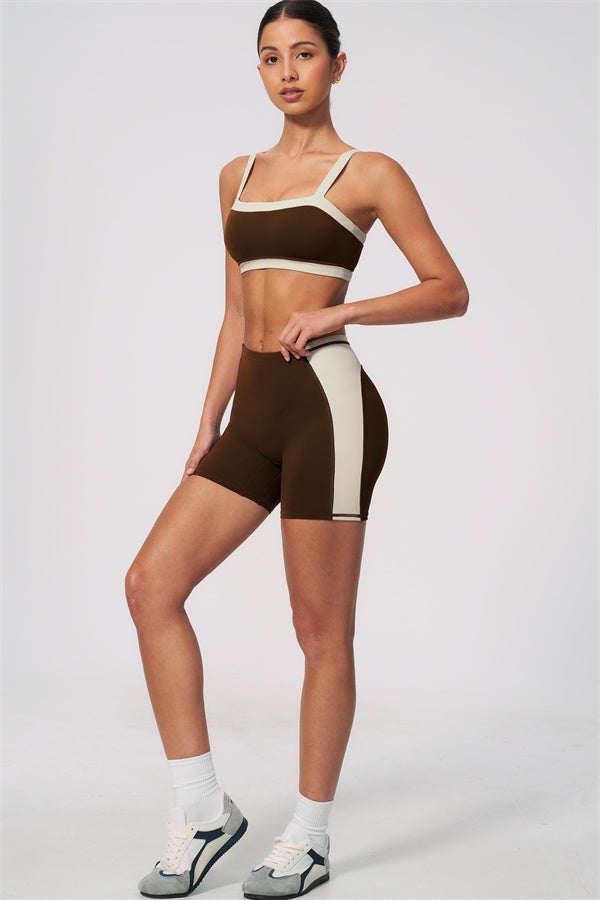 The Sandstone Shorts