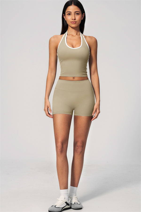 The Onyx Tank Top