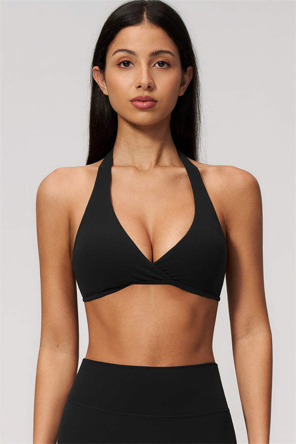 The Lox Sports Bra