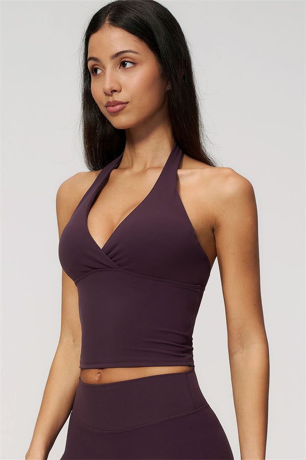 The Lox Crop Top