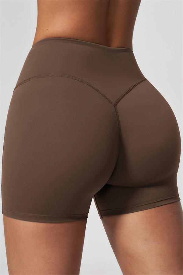 The RiseFit Sports Bra Shorts 2-Piece Set