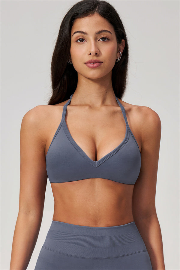 The Horizon Sports Bra