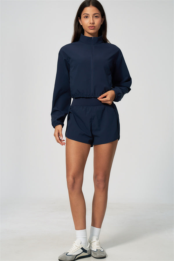 The Static Shorts