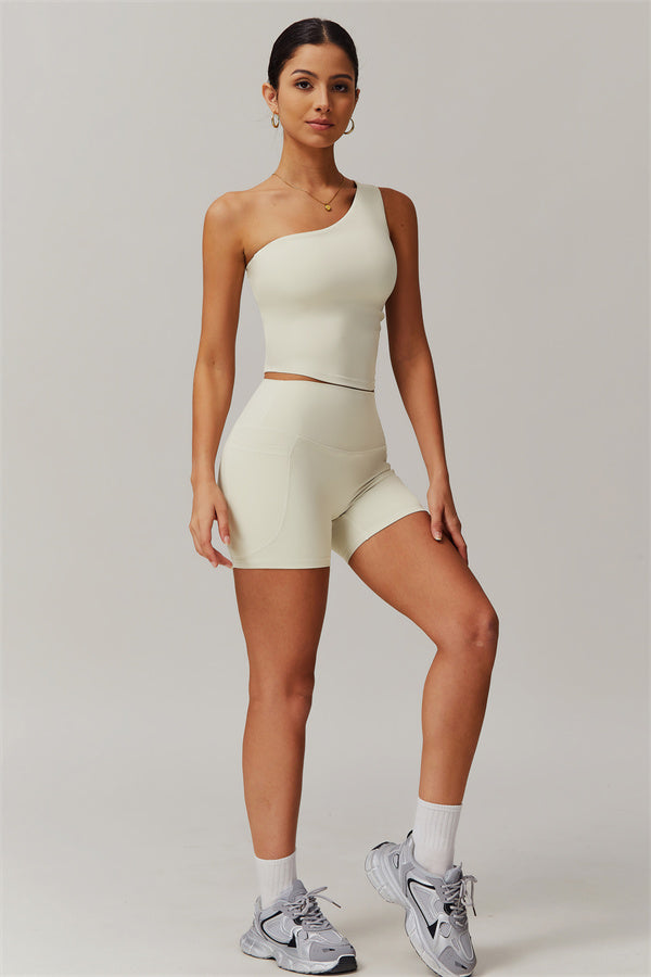 The Blissful Crop Top