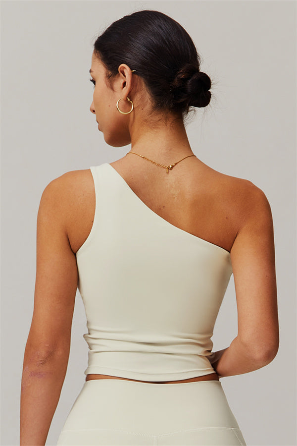 The Blissful Crop Top