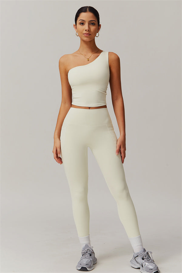 The Blissful Crop Top