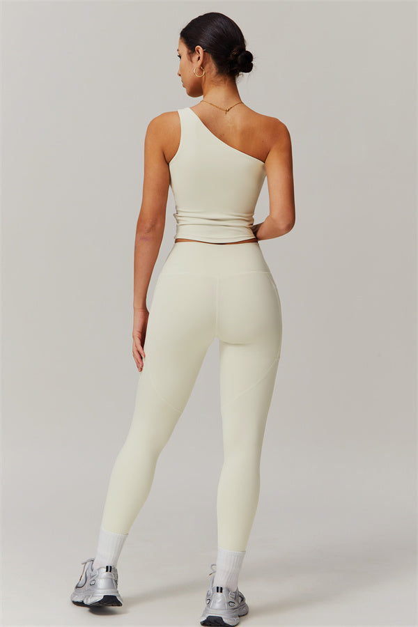 The Blissful Crop Top