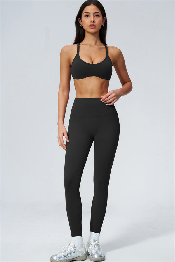 The Gala Sports Bra