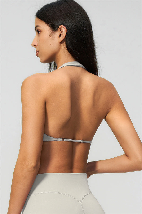 The Lox Sports Bra Shorts 2-Piece Set
