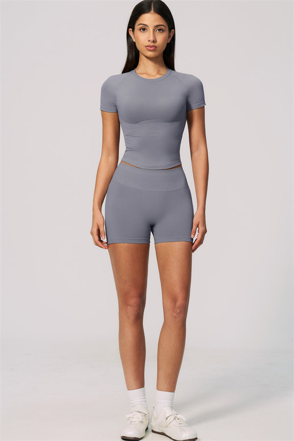 The Velvetine T-shirt