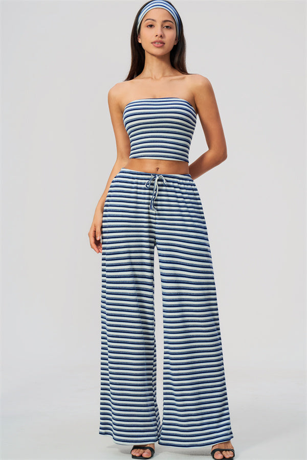 The Brilliance Tank Top (Headband not included)