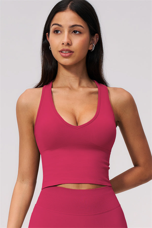 The Allure Crop Top Shorts 2-Piece Set