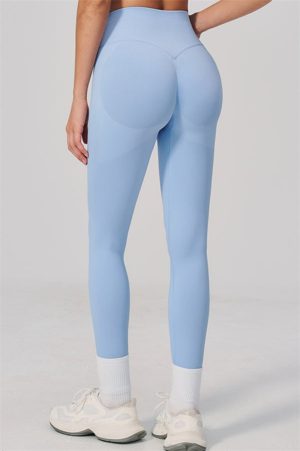 The Horizon Crop Top Leggings 2-Piece Set