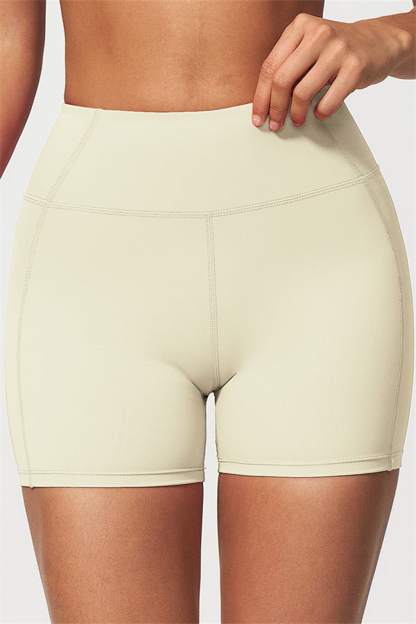 The RiseFit Shorts