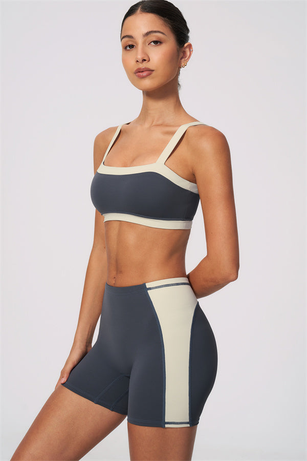 The Sandstone Sports Bra