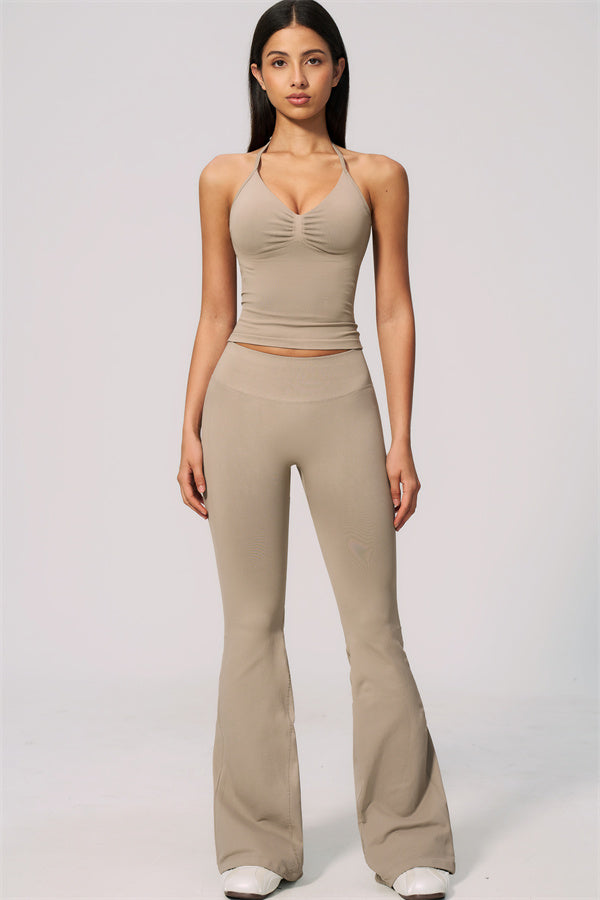 The Velvetine Tank Top