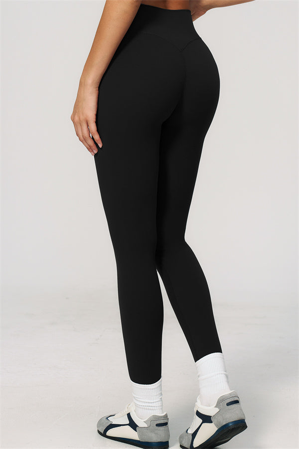 The Zura Tank Top Leggings 2-Piece Set