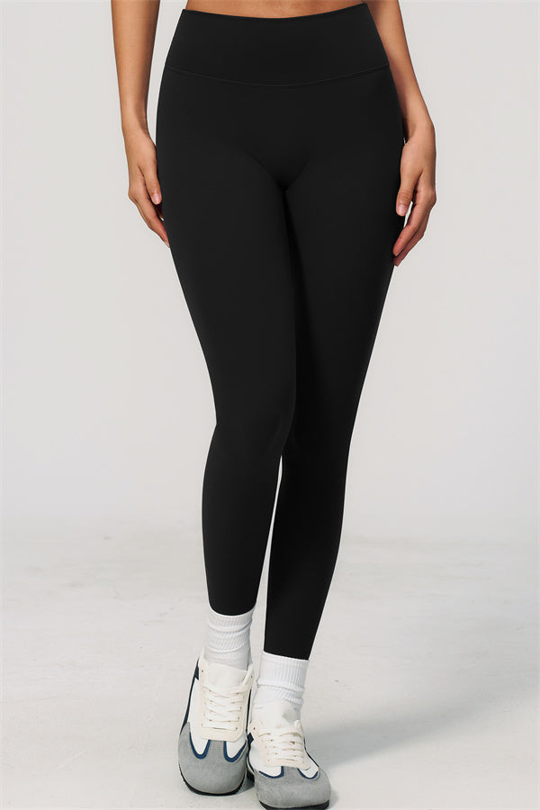 The Lox Crop top Leggings 2-Piece Set