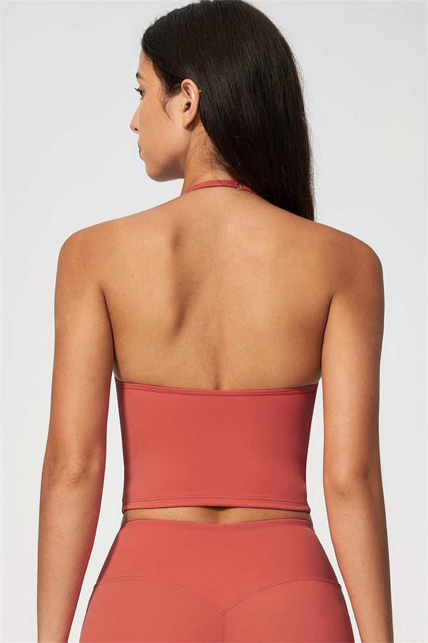 The RiseFit Tank Top Leggings 2-Piece Set