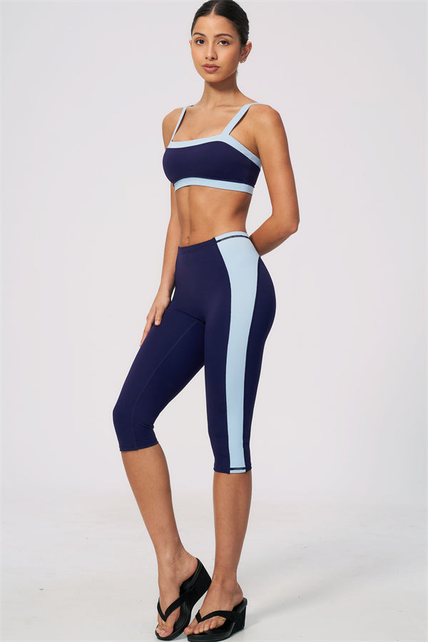 The Sandstone Sports Bra