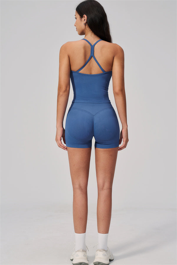 The Horizon Shorts