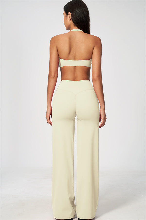 The RiseFit Straight Leg Pants
