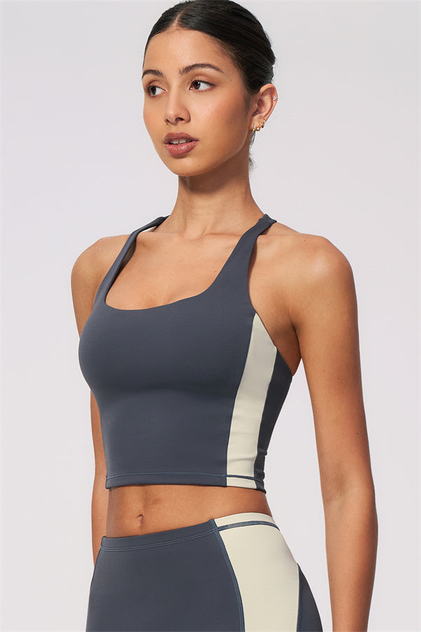 The Sandstone Tank Top Leggings 2-Piece Set