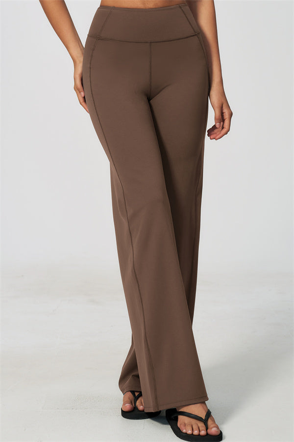 The RiseFit Tank Top Straight Leg Pants 2-Piece Set