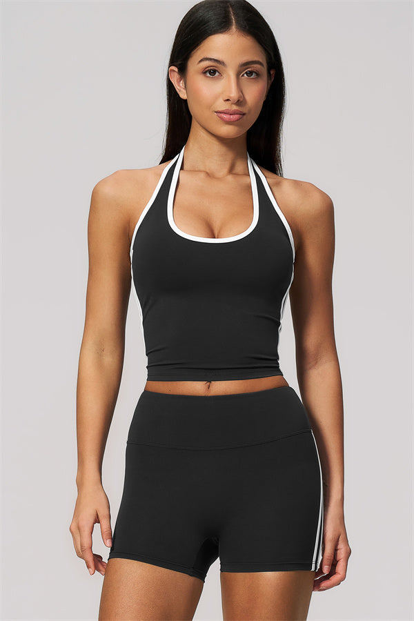 The Onyx Shorts