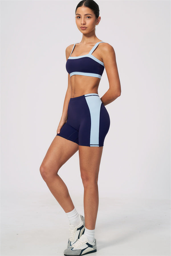 The Sandstone Sports Bra