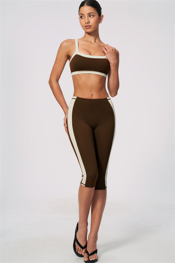 The Sandstone Sports Bra