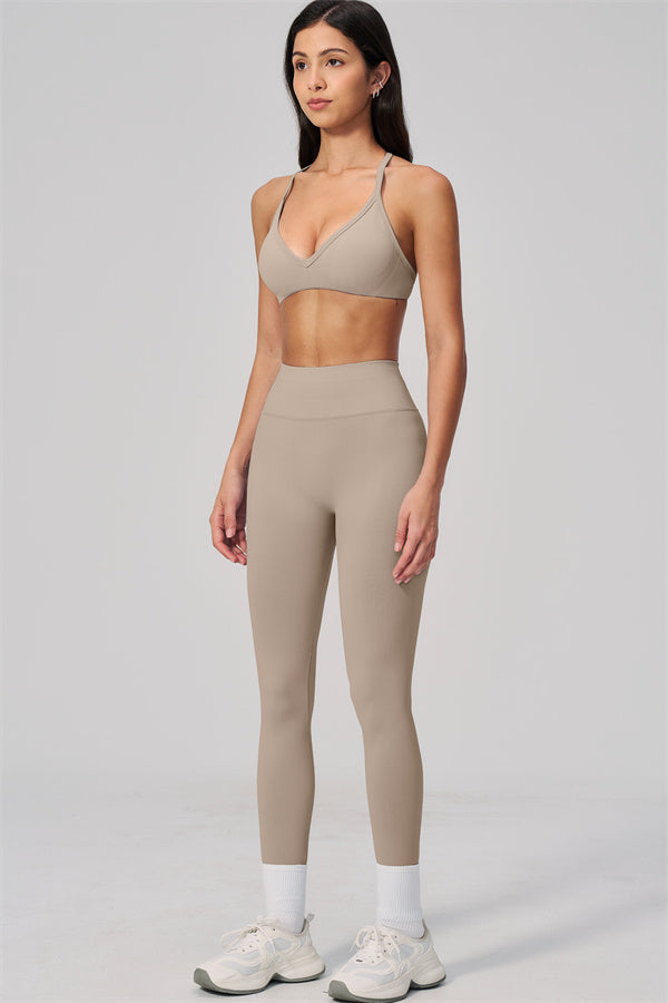 The Horizon Sports Bra Leggings 2-Piece Set