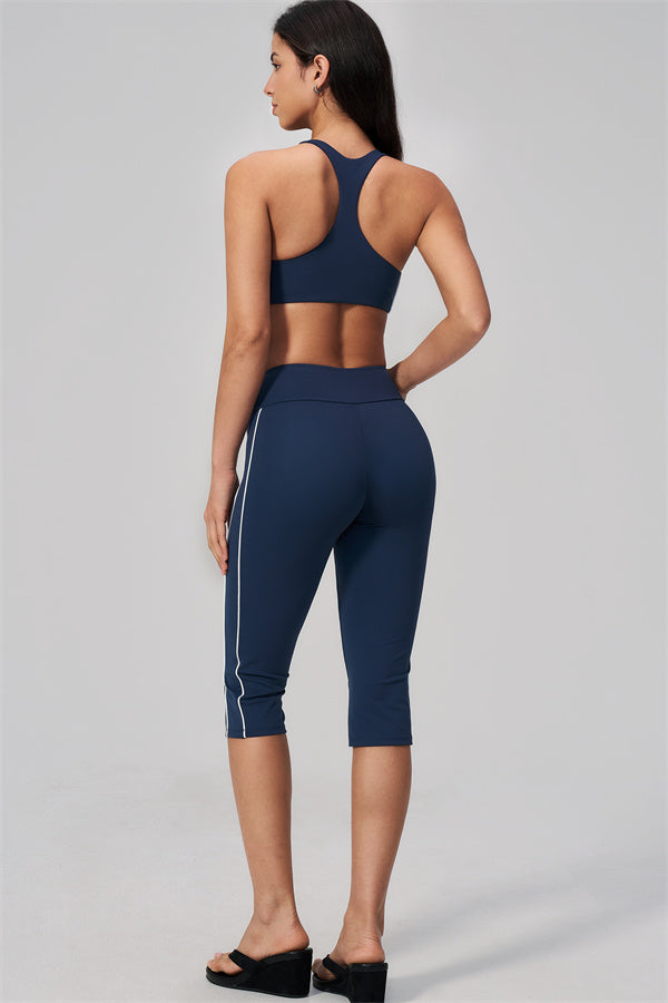 The Breathe Sports Bra