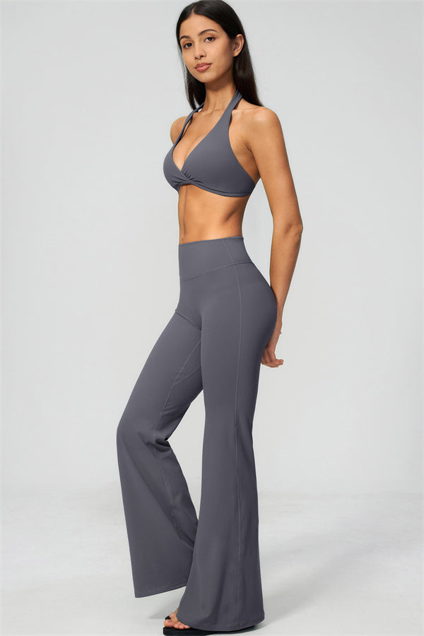 The Lox Sports Bra