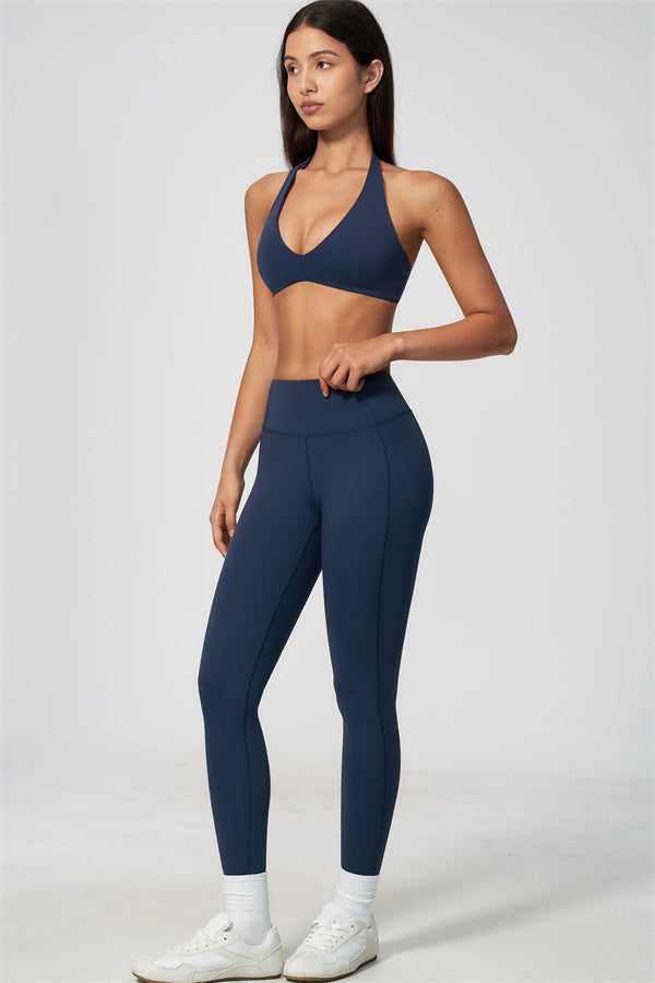 The RiseFit Sports Bra