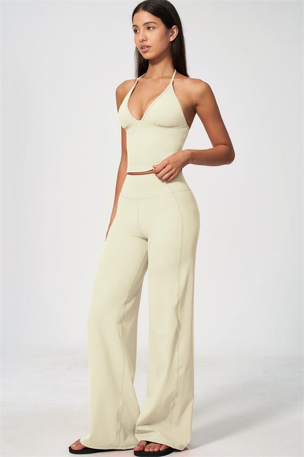 The RiseFit Straight Leg Pants