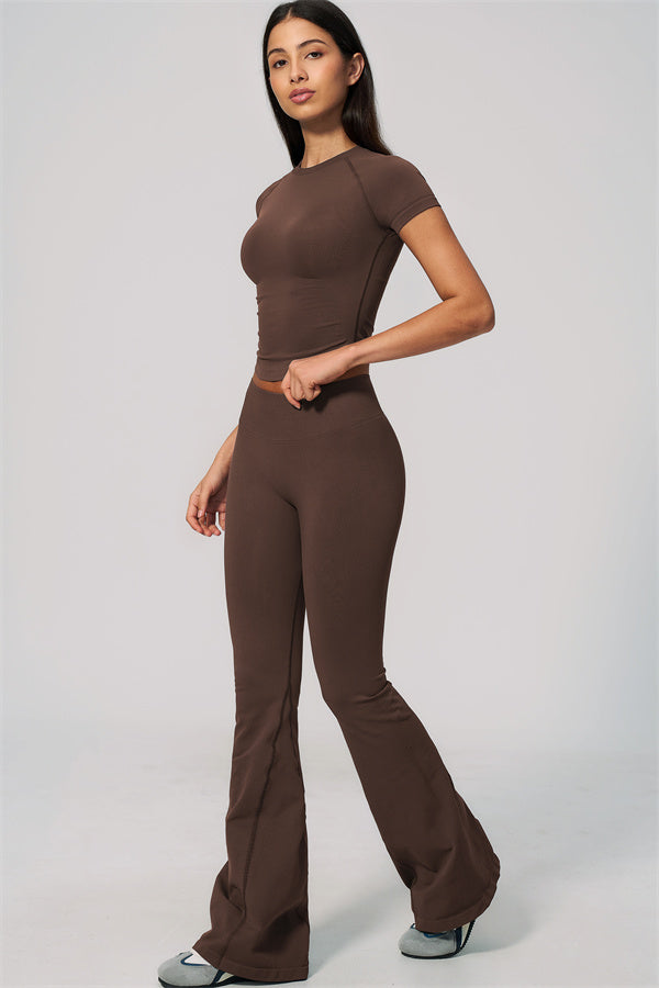 The Velvetine T-shirt