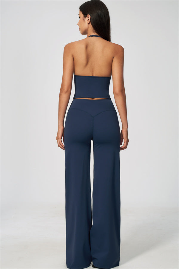 The RiseFit Straight Leg Pants