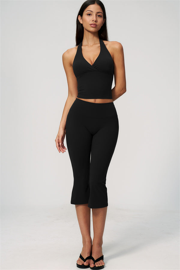 The Lox Crop Top