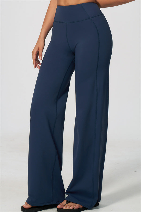 The RiseFit Straight Leg Pants