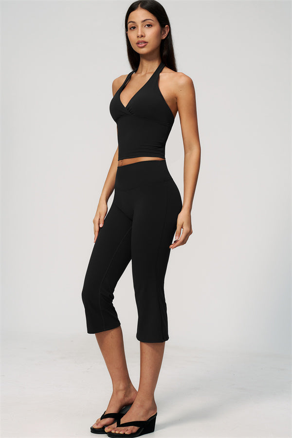 The Lox Crop Top